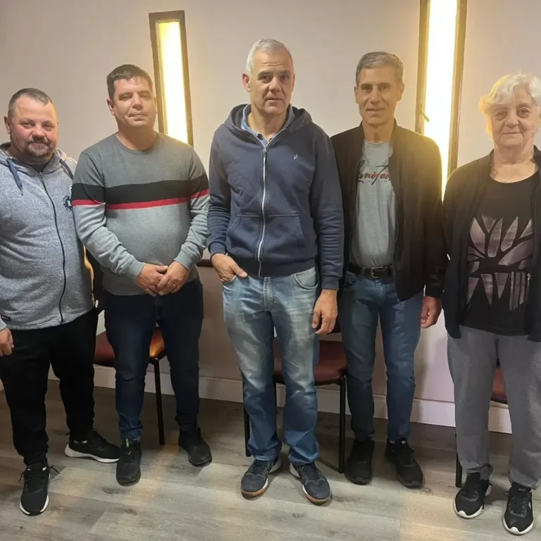 Terreno del cementerio donado a Costa Sacate