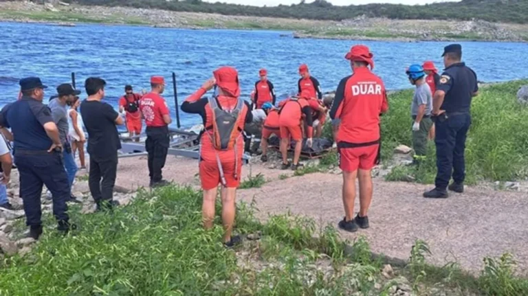 Hallan cuerpo de policía federal desaparecido 