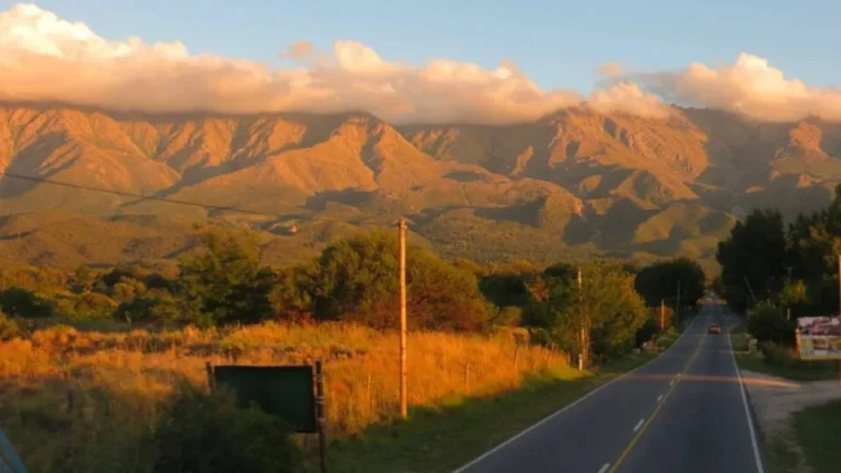 Turismo en Córdoba 217% más caro