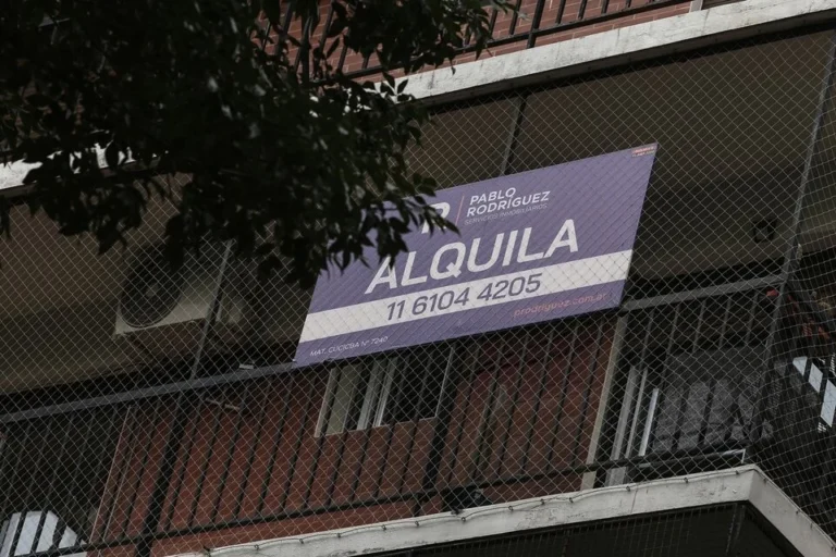 No habrá más Ley de Alquileres