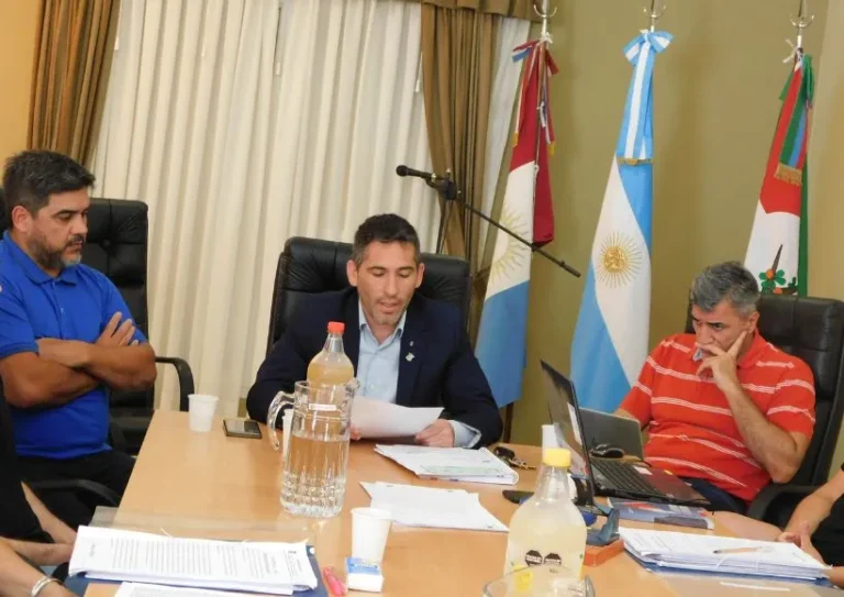 Revelan déficit en el municipio de Piquillín