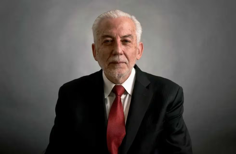 Luis Angulo ejercerá la presidencia del TSJ de Córdoba