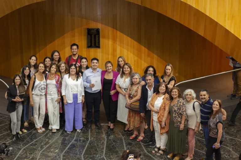 Aprueban ley que regula la Psicomotricidad 