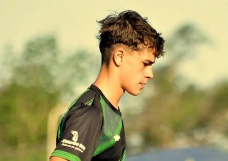 Joaquin Bazzi del Cultural a Boca Juniors