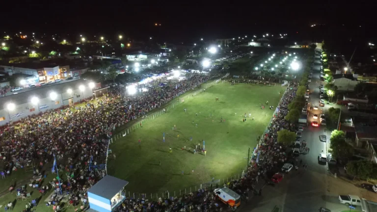 Nueva fecha para el Festival de Santiago Temple