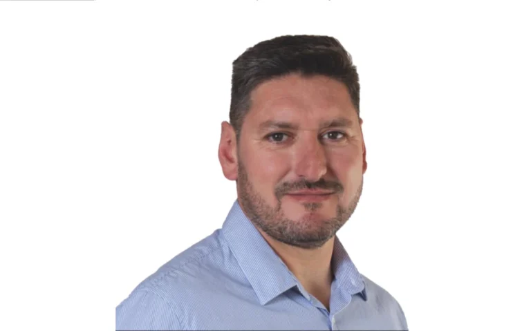 Leonardo Clara: “Estoy listo para dar el 100 por ciento”