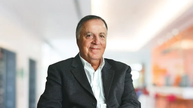 El cordobés Daniel Tillard será el presidente del Banco Central