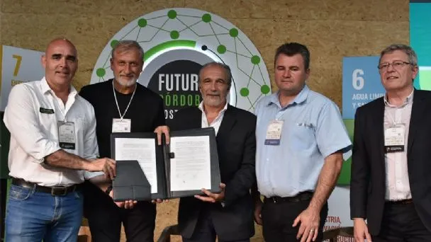 Córdoba impulsará el uso de biocombustibles en el rally provincial