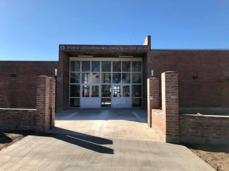 Ciclo de Pasantías Costa Sacate