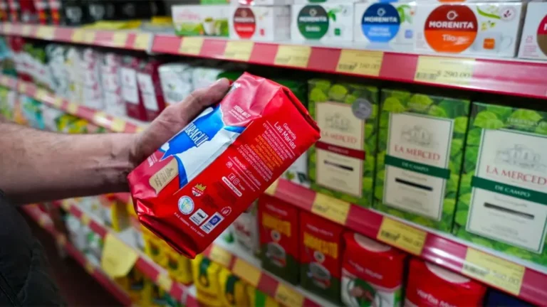 La cámara de supermercados lanzará el programa “precios diferenciados”