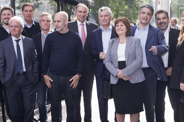 Diferencias dentro del PRO