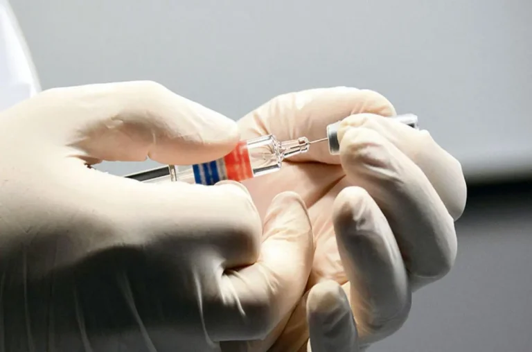 ANMAT aprueba vacuna contra la neumonía