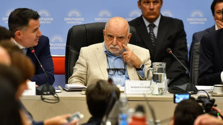 Aseguran que hay principio de acuerdo para aprobar la ley ómnibus