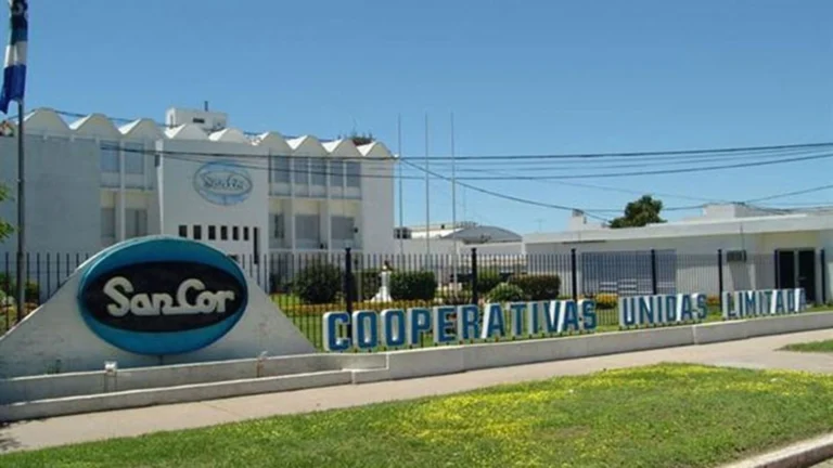 Siguen los conflictos en Sancor