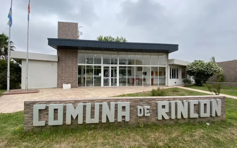 Tareas de mantenimiento en Rincón