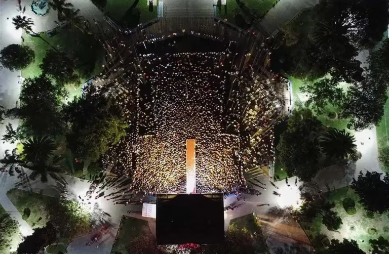 50º Fiesta Nacional de la Familia Piemontesa 