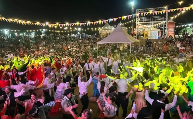 Suspenden festivales populares por la crisis económica