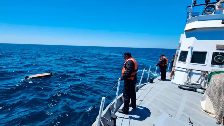 Sigue la búsqueda del joven de Claromecó