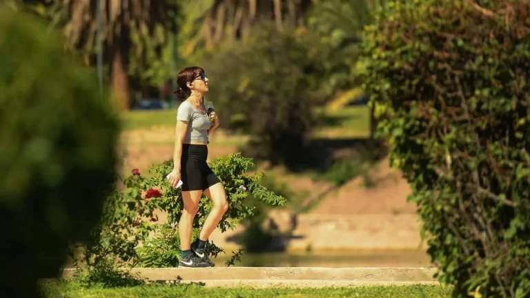 El calor extremo afecta a 20 provincias del país