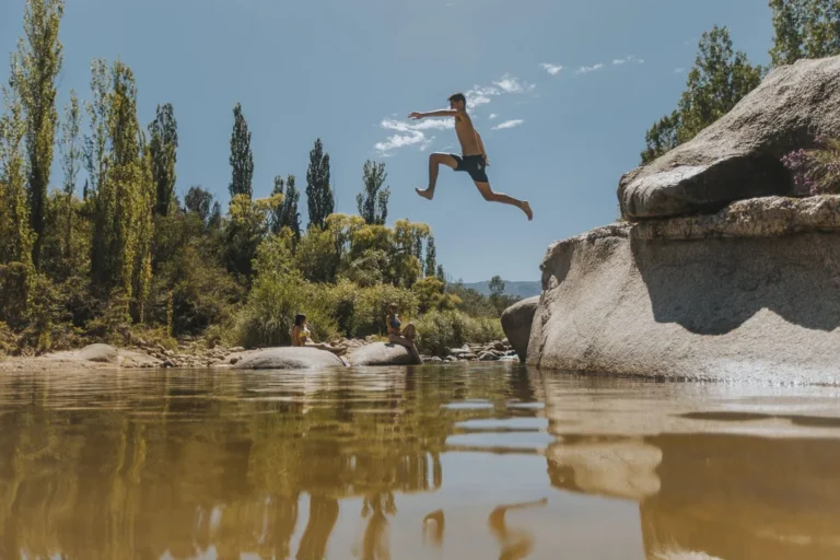 Primera quincena de vacaciones 