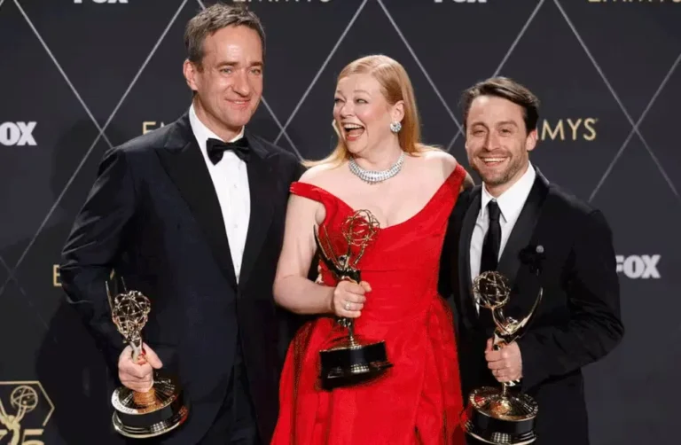 Premios Emmy 2024
