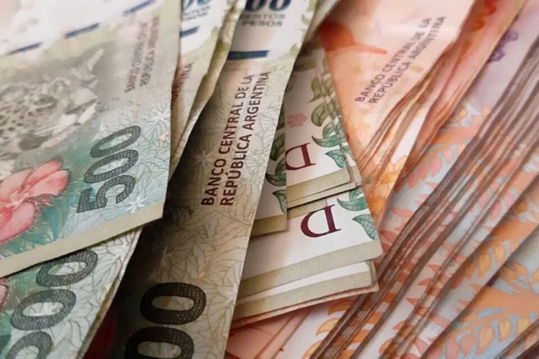 Desde junio circularán los billetes de $10.000 y $20.000