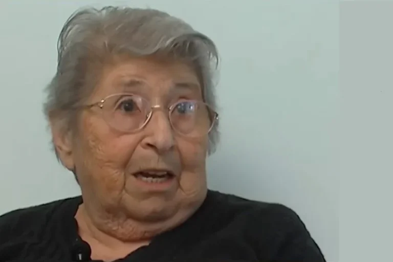 Falleció Eleocadia Ojeda, histórica madre de Plaza de Mayo