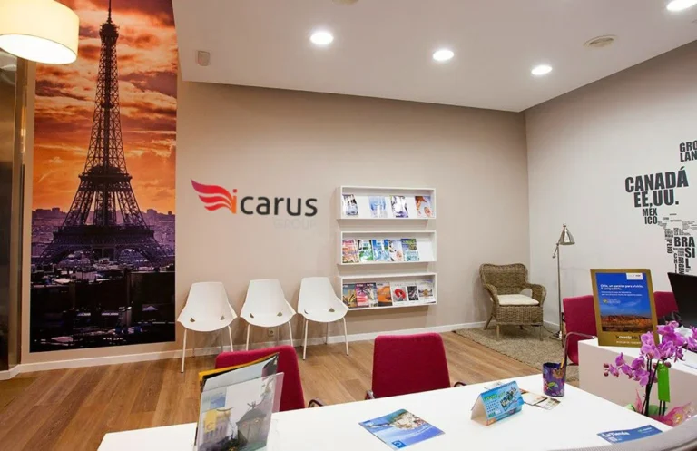 Agencias de viajes contra el DNU