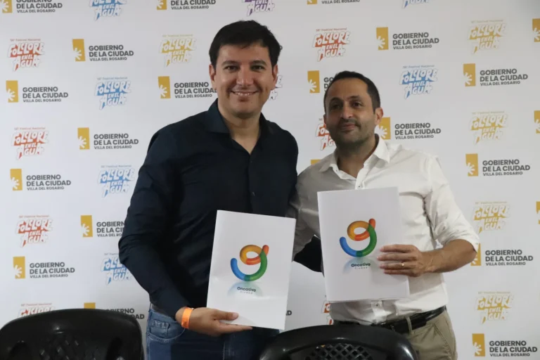 Colaboración cultural entre Villa del Rosario y Oncativo 