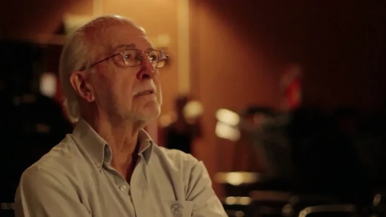 Falleció Héctor Bidonde