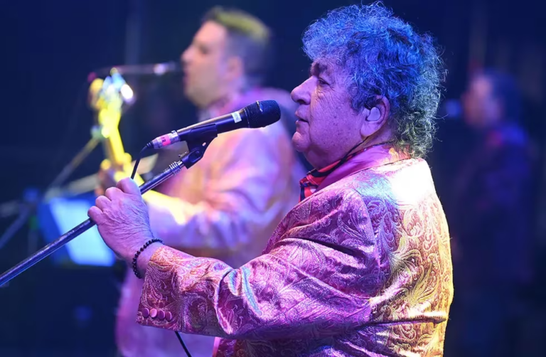 Noche récord en Jesús Maria