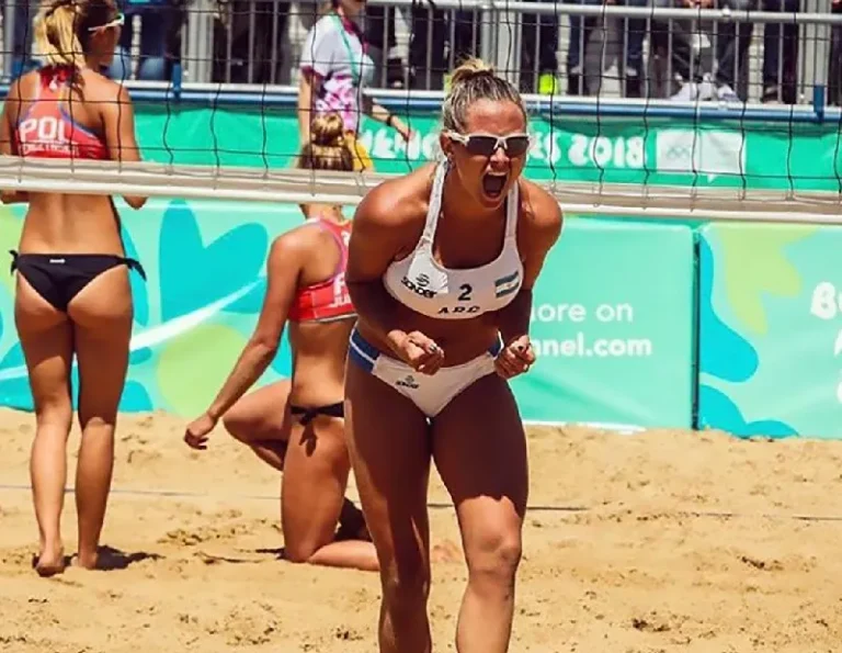 Torneo de Beach Voley en Carrilobo