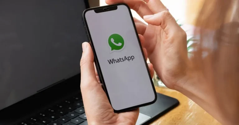 Nueva actualización de Whatsapp 