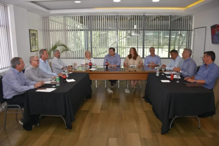 Nuevo directorio de Agencia Córdoba Turismo