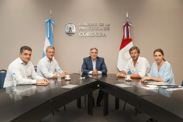 La Provincia potencia el desarrollo turístico del Parque Ansenuza