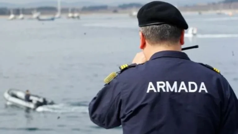 Argentino desaparecido en Chile