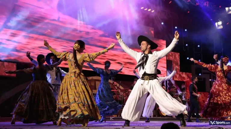 Cosquín será transmitido por la Televisión Pública