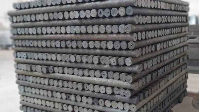 Bariloche: La “madera” del futuro