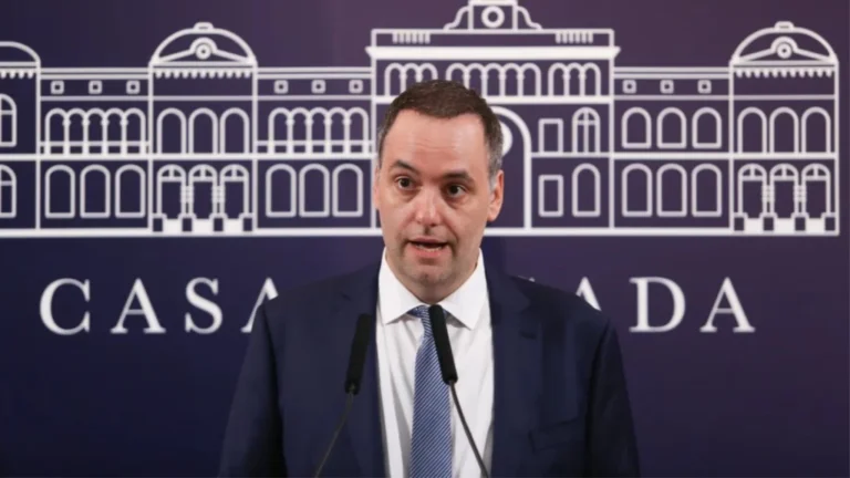 El Gobierno Nacional se reunirá el viernes con los enviados por el FMI