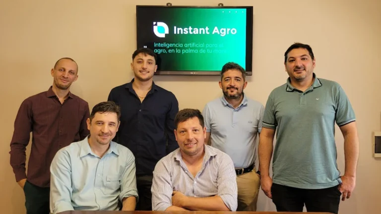 Instant Agro: ingeniero agrónomo virtual