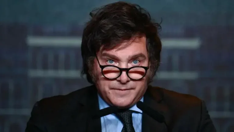 La Justicia frenó el DNU de Javier Milei