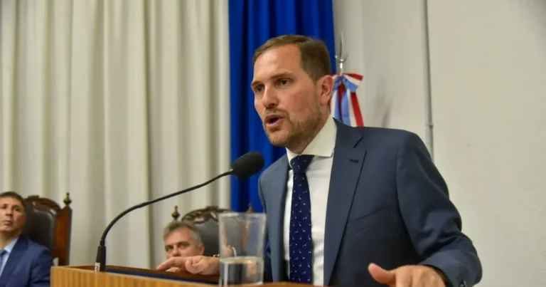 Martín Gill se reunió con medios cooperativos