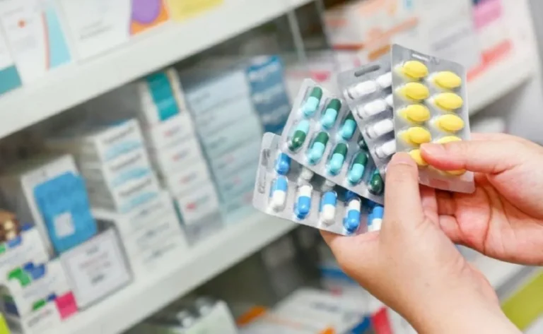 Normativa venta libre de medicamentos