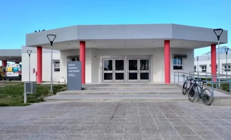 San Juan: confundieron el feto con un tumor