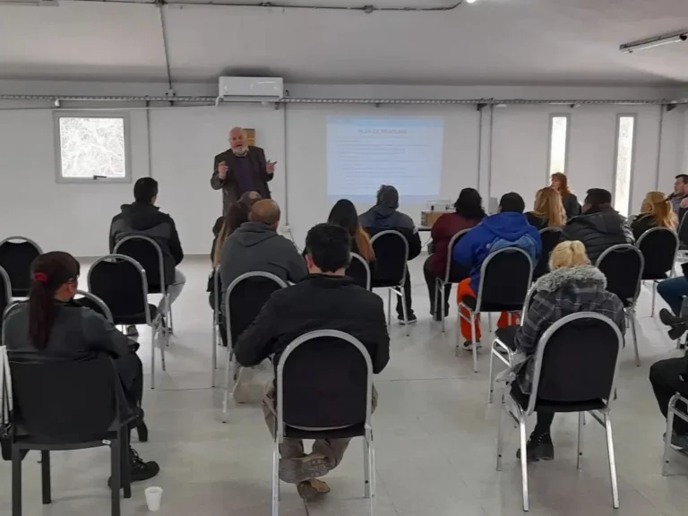 Vuelven los Consultorios de Cooperativas y Mutuales en Córdoba