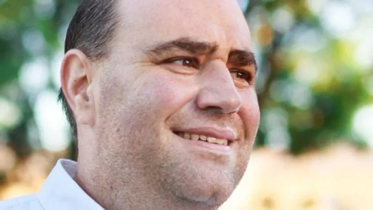 Javier Monte resiste decisiones de Milei