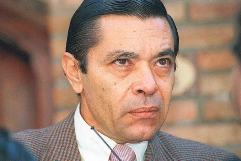 Piden revocar la prisión al represor Jorge Antonio Olivera