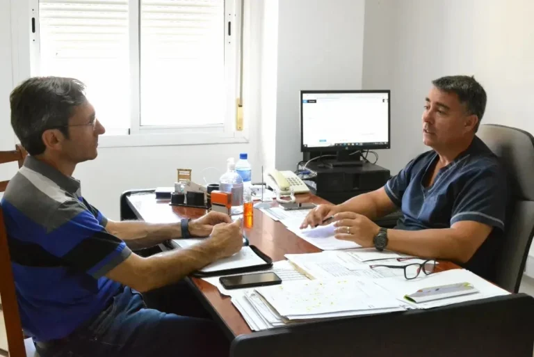 Legislador Valiente impulsa la salud