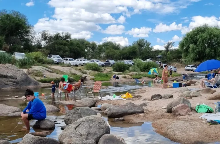Valles turísticos completos por Carnaval 