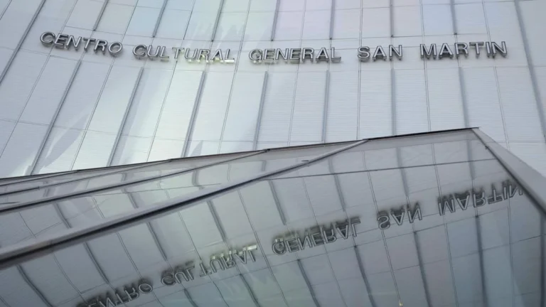 Buenos Aires gótica: una experiencia terroríficamente placentera